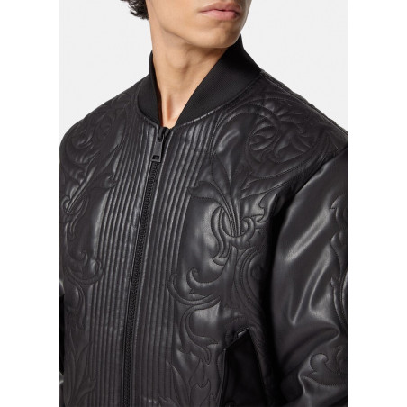 CHQUETA VERSACE JEANS COUTURE