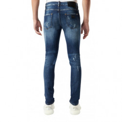 BLUE JEANS MB PURPLE BADGE 2