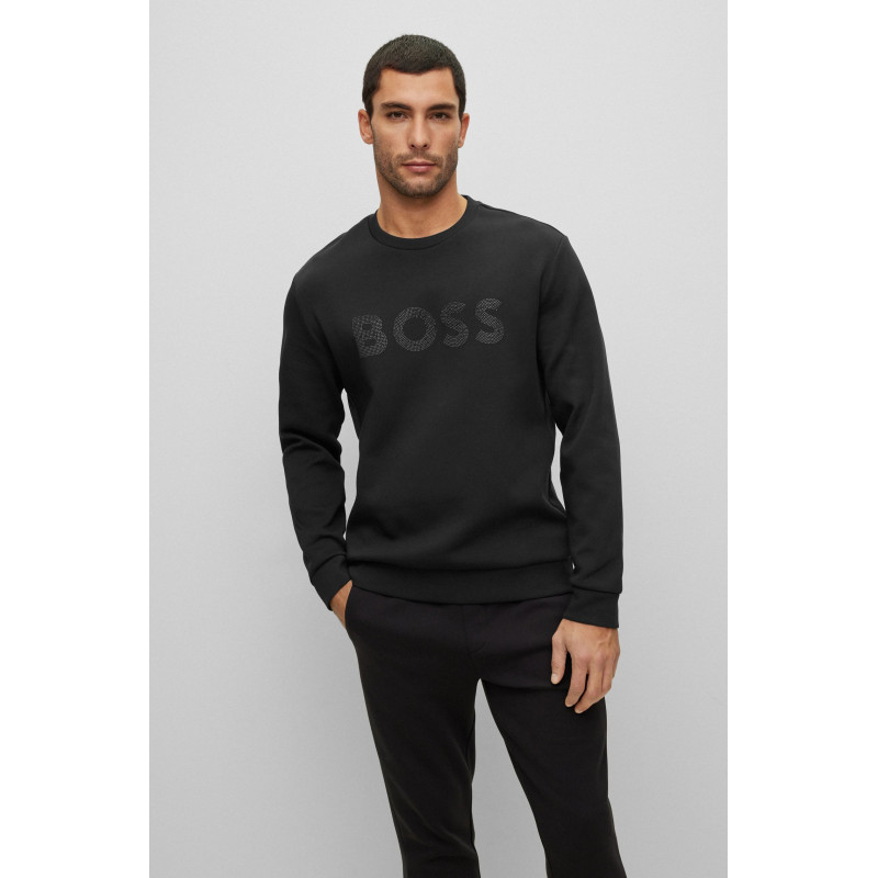 JERSEY HUGO BOSS
