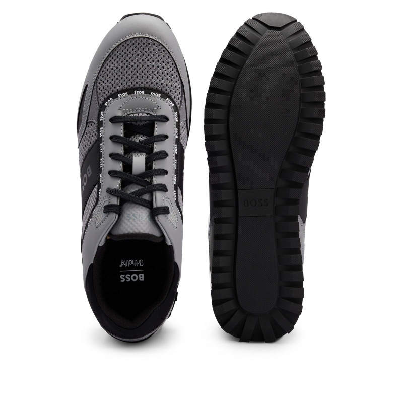 SNEAKERS HUGO BOSS