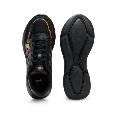 SNEAKERS HUGO BOSS