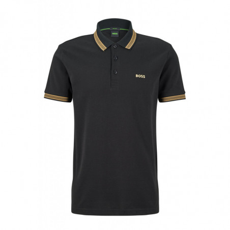 POLO SHIRT HUGO BOSS