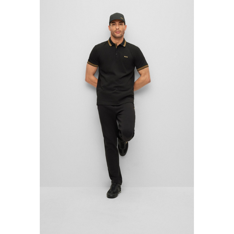 POLO SHIRT HUGO BOSS