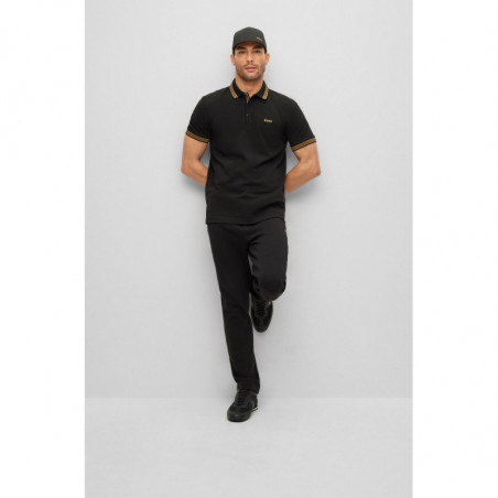 POLO SHIRT HUGO BOSS
