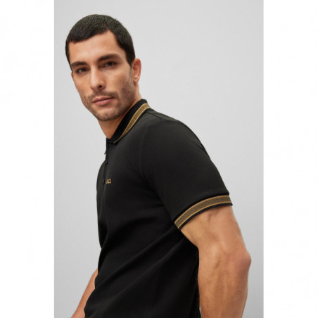 POLO SHIRT HUGO BOSS