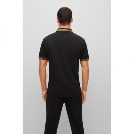 POLO SHIRT HUGO BOSS