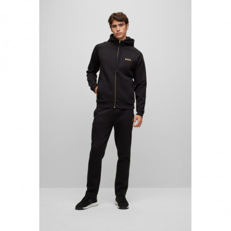 SWEATSHIRT HUGO BOSS