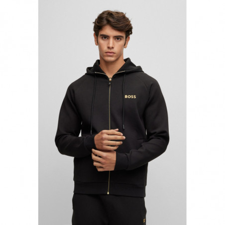 SWEATSHIRT HUGO BOSS
