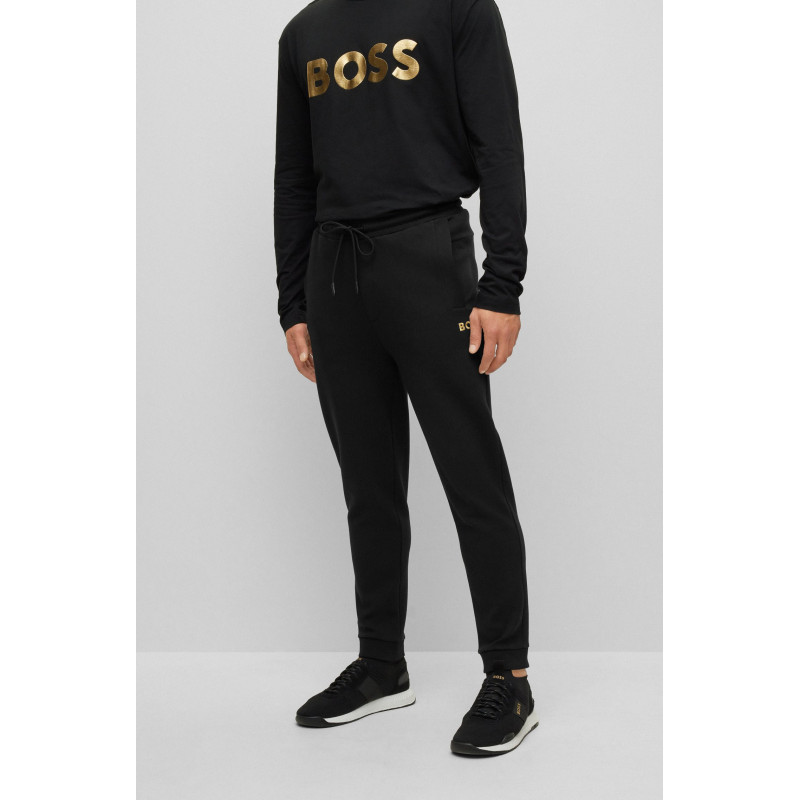 TROUSERS HUGO BOSS