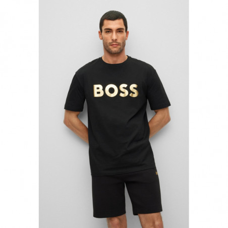 T-SHIRT HUGO BOSS