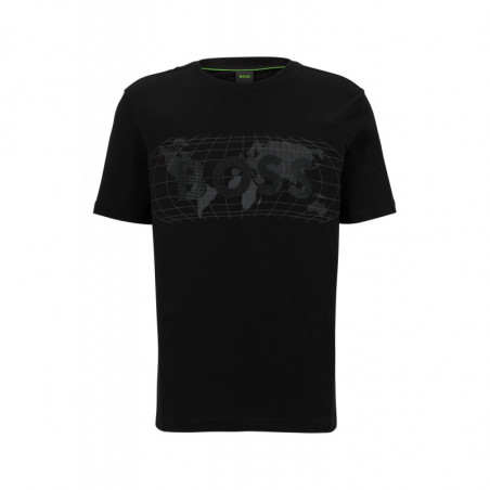 T-SHIRT HUGO BOSS