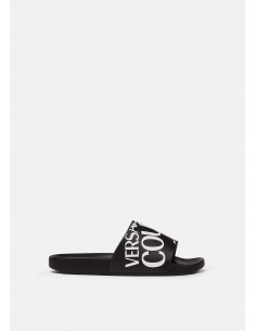 CHANCLA VERSACE JEANS COUTURE 2