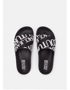 CHANCLA VERSACE JEANS COUTURE