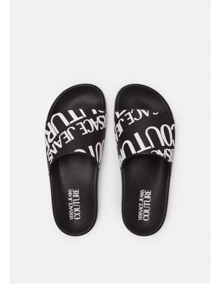 CHANCLA VERSACE JEANS COUTURE