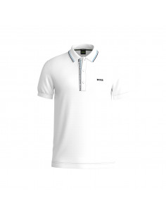 POLO PAULE HUGO BOSS 2