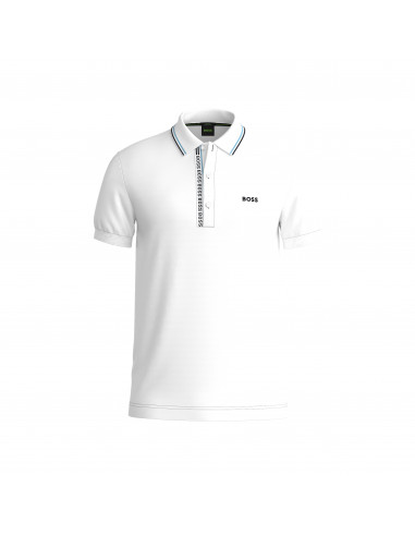 POLO PAULE HUGO BOSS