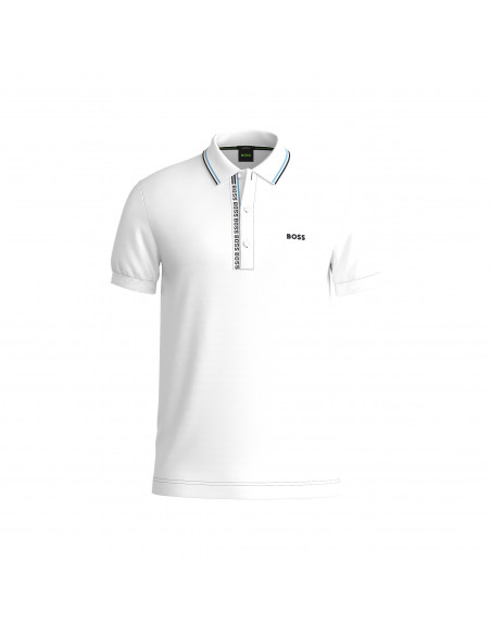 POLO PAULE HUGO BOSS
