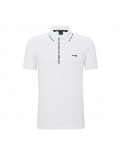 POLO PAULE HUGO BOSS