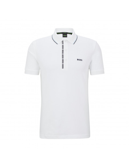 POLO PAULE HUGO BOSS