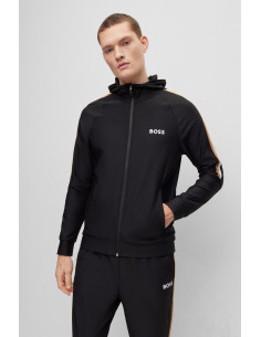 CHAQUETA HUGO BOSS MATTEO BERRETTINI