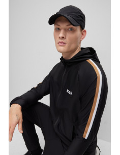 CHAQUETA HUGO BOSS MATTEO BERRETTINI 2