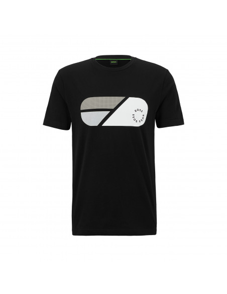 T-SHIRT HUGO BOSS