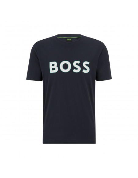 T-SHIRT HUGO BOSS