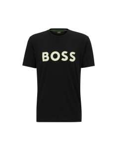 T-SHIRT HUGO BOSS