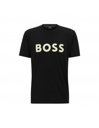 T-SHIRT HUGO BOSS