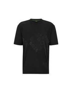 T-SHIRT HUGO BOSS