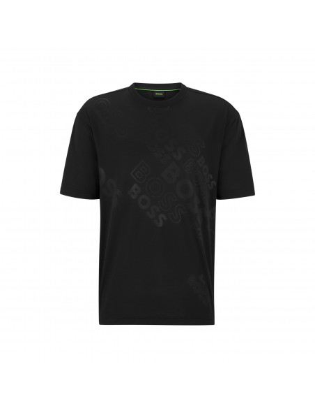 T-SHIRT HUGO BOSS