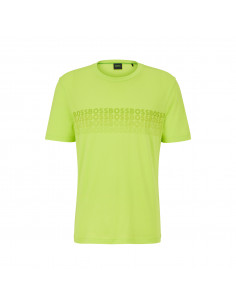 T-SHIRT HUGO BOSS
