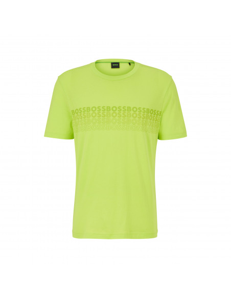 T-SHIRT HUGO BOSS
