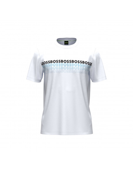 T-SHIRT HUGO BOSS