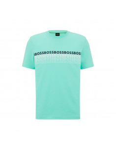 T-SHIRT HUGO BOSS