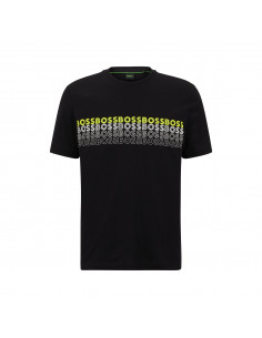 T-SHIRT HUGO BOSS
