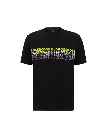 T-SHIRT HUGO BOSS