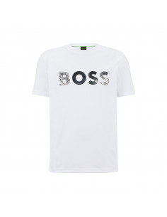 T-SHIRT HUGO BOSS