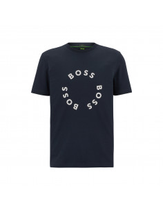 T-SHIRT HUGO BOSS