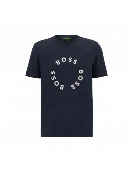 T-SHIRT HUGO BOSS