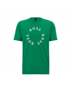 T-SHIRT HUGO BOSS