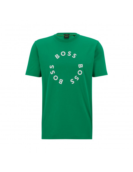 T-SHIRT HUGO BOSS