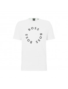 T-SHIRT HUGO BOSS