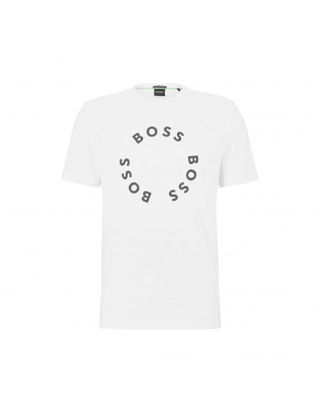 T-SHIRT HUGO BOSS