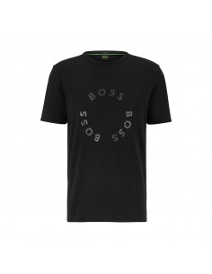 T-SHIRT HUGO BOSS