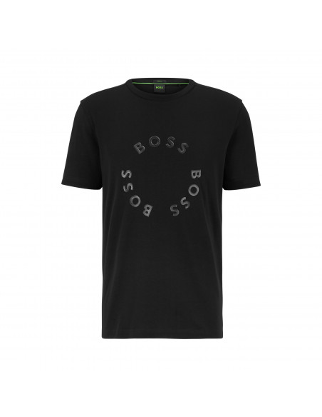 T-SHIRT HUGO BOSS