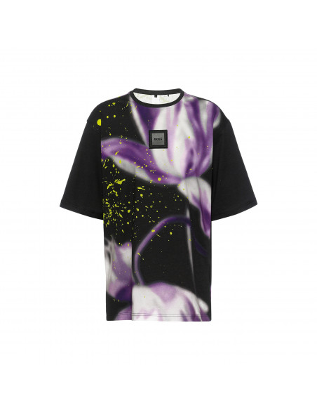 T-SHIRT HUGO BOSS