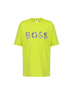T-SHIRT HUGO BOSS