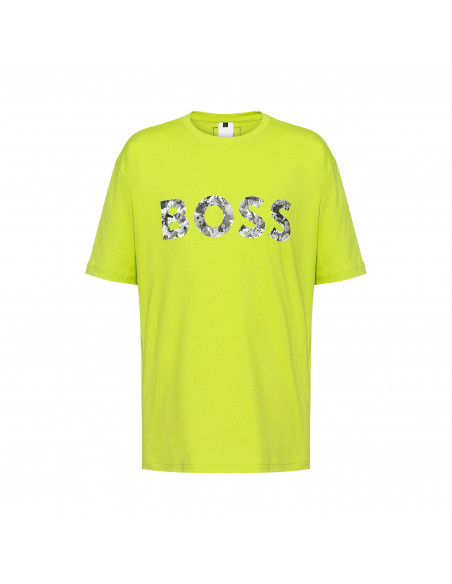 T-SHIRT HUGO BOSS