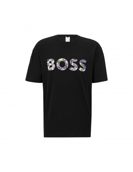 T-SHIRT HUGO BOSS